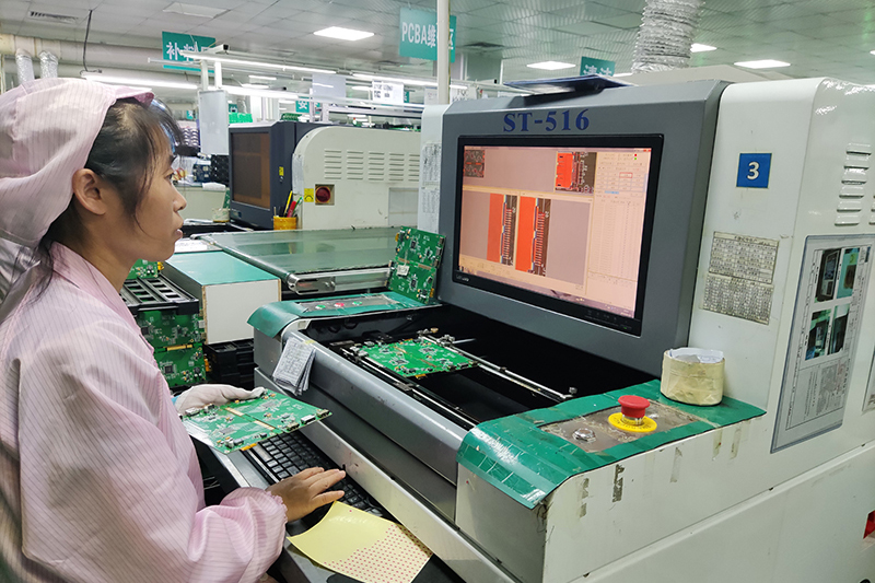 AOI檢測儀 AOI檢測儀